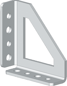 8PQ3000-0BA73 Siemens Accessories for Enclosures