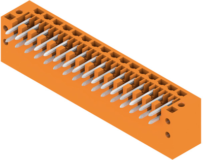 1728600000 Weidmüller PCB Connection Systems Image 2