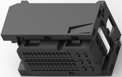 5-1564285-9 TE Connectivity Automotive Power Connectors Image 1