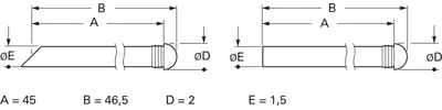 1292.5001 Mentor Light Guides Image 2