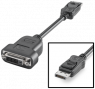 SIMATIC IPC Adapter 1x DP to DVI-D