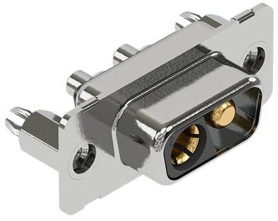 09691009149 Harting D-Sub Connectors