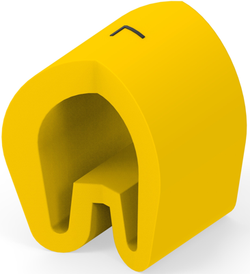 EC5882-000 Raychem Cable Markers Image 1