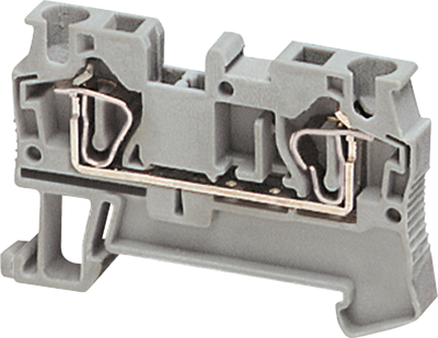 NSYTRR42BL Schneider Electric Terminal Blocks