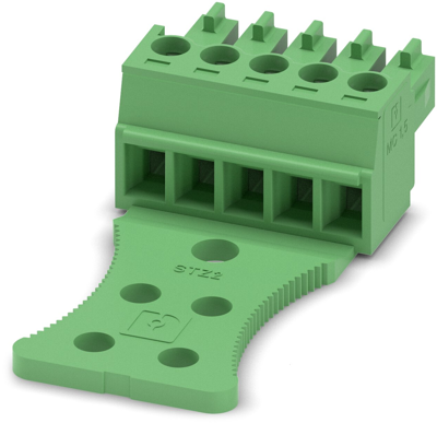 1768936 Phoenix Contact PCB Connection Systems Image 1