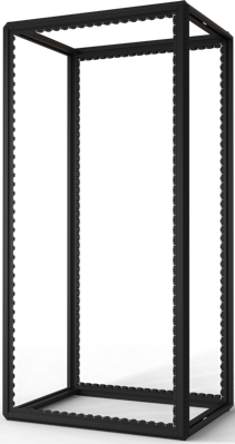 20630-121 SCHROFF Switch Cabinets, server cabinets