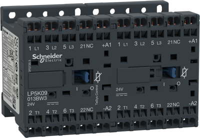 LP5K09013BW3 Schneider Electric Contactors