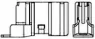 927689-1 AMP Accessories for PCB Connectors, Connector Systems