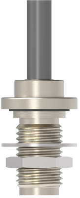 5225608-4 AMP Coaxial Connectors Image 3