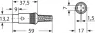 930131500 Hirschmann Automation and Control Other Circular Connectors