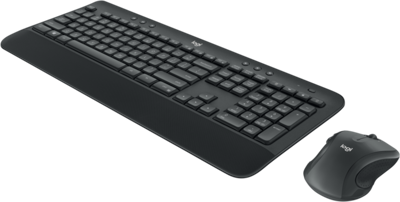 920-008889 Logitech Keyboards Image 3