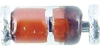 ZMM 22 Diotec Zener Diodes