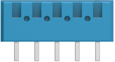 796695-5 TE Connectivity PCB Terminal Blocks Image 4