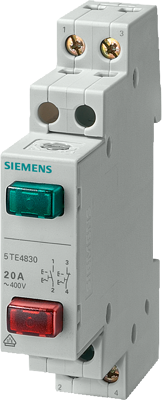 5TE4830 Siemens Installation Switches