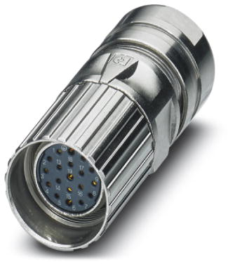 1623840 Phoenix Contact Sensor-Actuator Connectors