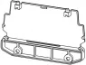 1185360000 Weidmüller Accessories for Enclosures