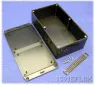 1591EFLBK Hammond General Purpose Enclosures