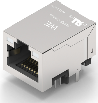 74982104400 Würth Elektronik eiSos Modular Connectors