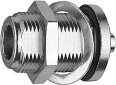 100024019 Telegärtner Coaxial Connectors