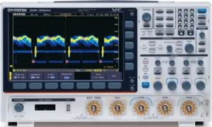 GDS-3654A GW Instek Oscilloscopes