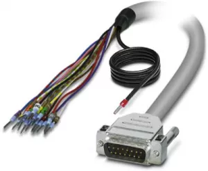 2926496 Phoenix Contact D-Sub Cables