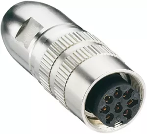 0322-1 08-1 Lumberg Other Circular Connectors