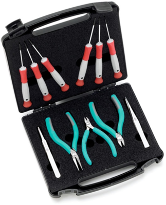 3600KU Weller Erem Pliers Sets