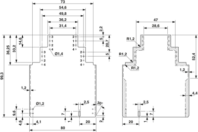 2906908 Phoenix Contact PCBs Image 2