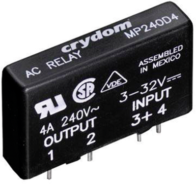 MP240D3 CRYDOM Solid State Relays