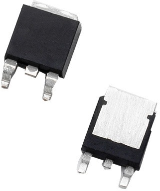 MCR12DCNT4G Littelfuse Thyristoren,Diacs,Triacs,Quadracs