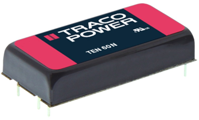 TEN 60-2412N TRACO POWER DC/DC Converters