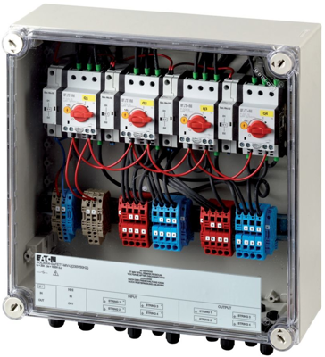 168102 EATON Circuit Breakers