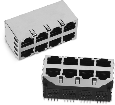 615064243321 Würth Elektronik eiSos Modular Connectors