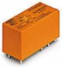 Relay, 1 Form C (NO/NC), 24 V (DC), 1440 Ω, 16 A, 400 V (AC), monostable, 8-1393238-0