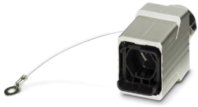 1608142 Phoenix Contact Housings for HDC Connectors