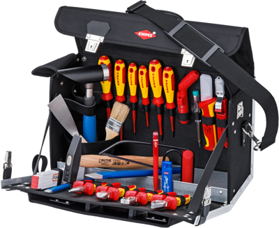 00 21 02 EL Knipex Toolsets