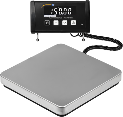 PCE-PB 150N PCE Instruments Weighing Scales Image 1