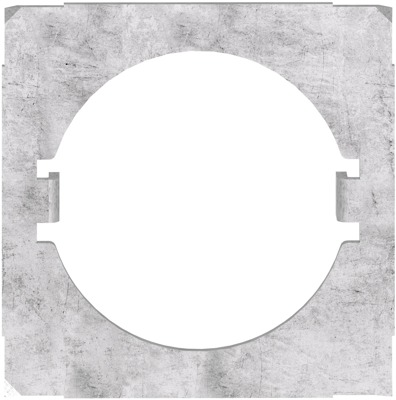 ZB5AZ902 Schneider Electric Signaling Devices Accessories Image 2