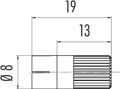 09 9767 00 04 binder Other Circular Connectors Image 2