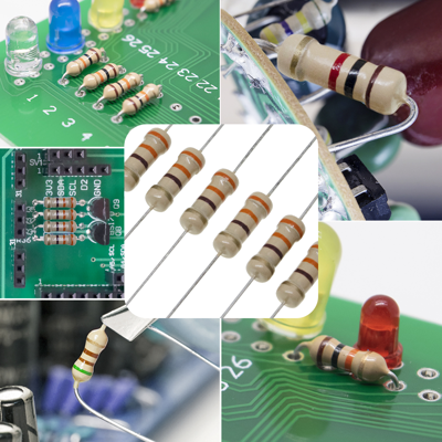 BYB-2-73P0123 by.B Resistor Sortiments Image 3