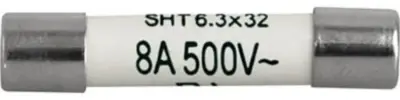 8020.5013.G SCHURTER Micro Fuses