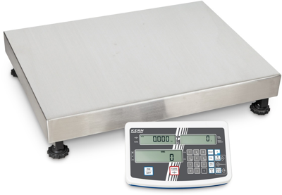 IFS 300K-3 Kern - Waagen Weighing Scales