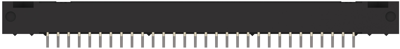 1-5499786-1 AMP PCB Connection Systems Image 4