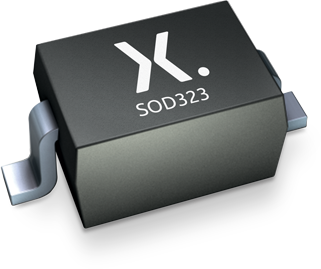 BZX55-C3V0 NEXPERIA Zener Diodes