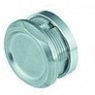 Dummy plug M16 for circular connector, 08 2668 000 001