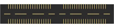 1658012-2 AMP PCB Connection Systems Image 4