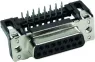 09662137601 Harting D-Sub Connectors