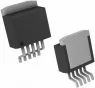 LM2576HVSX-ADJ/NOPB Texas Instruments DC-DC Converter ICs