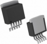 Voltage regulators, 5 V, 1.23 V, 57 V