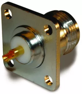 172119 Amphenol RF Coaxial Connectors